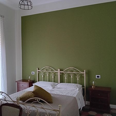 B&B Domus Palmi Rum bild