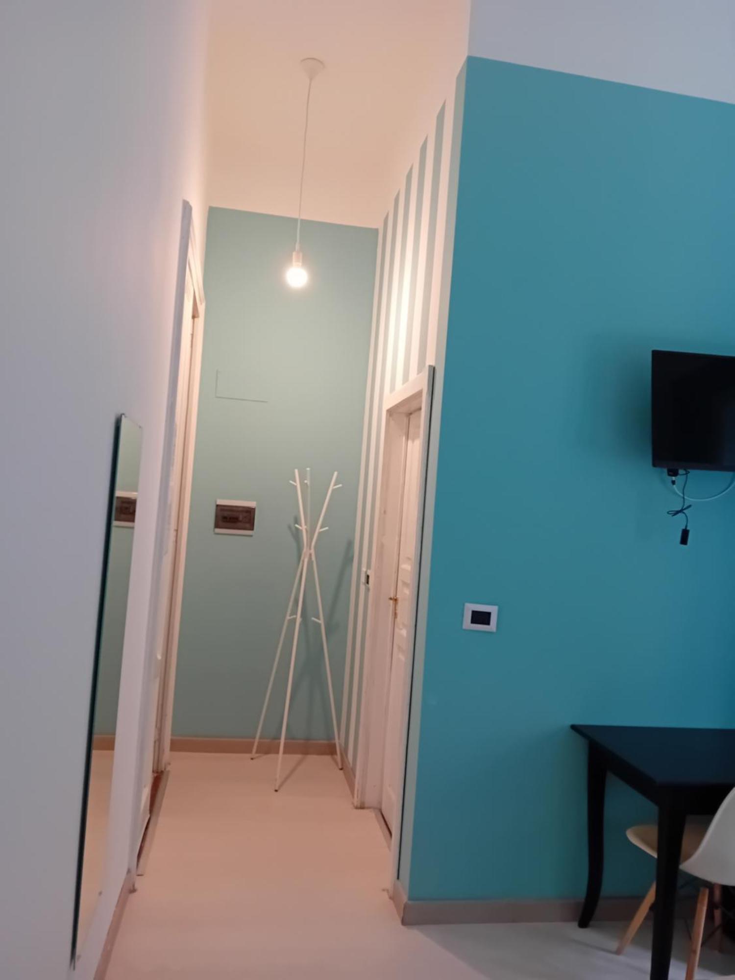 B&B Domus Palmi Rum bild